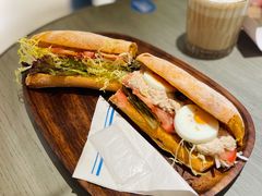 -Perma Café樸門(五羊店)