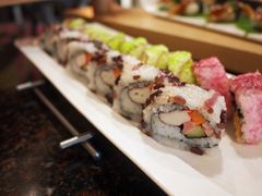 -亚马逊海鲜自助餐厅(惠山万达店)