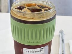 -Manner Coffee(光大安石中心)