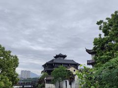 -横店广州街·香港街