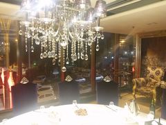 -阿里郎海鲜酒店