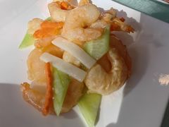 -烤肉季饭庄