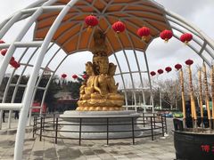 -龙口南山旅游景区