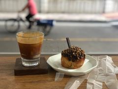 -怪 kafe.