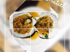 -小平岛開海水饺(浑南店)