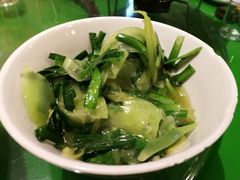 莴笋韭菜-大碗厨(东风路店)