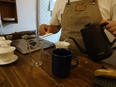 -知亘茶食