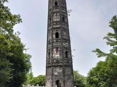 -上海佘山国家森林公园天马山园