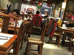 -惠丰堂饭庄