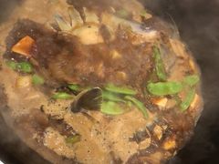 -荣德灶台鱼(圣泉寺店)