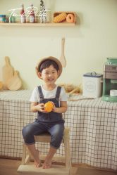 -韩国童感TOUCH PHOTO儿童摄影(朝阳分店)