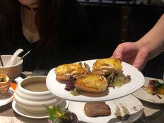 -極上萬膳·日料放题(海岸城店)