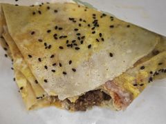 -煎饼道·新鲜现做(重庆北站店)