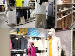 -百联奥特莱斯广场(长沙店)