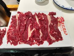 -陈记顺和潮汕牛肉火锅(韩江路店)