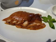-四季民福烤鸭店(王府井东安门店)