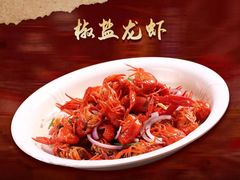 -香满锅老北京羊蝎子火锅·家常菜(新街口店)