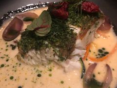 -AZUL by FUEL蓝色·法式酒馆(琶醍店)