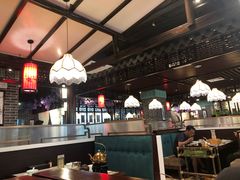 大堂-悦满楼·西关名点·湛江名菜(航空综合大厦店)