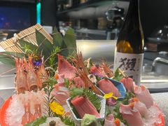 -麦MUGI铁板烧日式料理