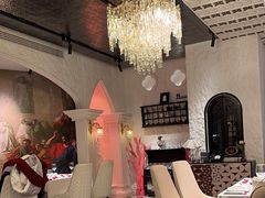 -Inspiration灵感·罗马西餐厅(九龙坡店)