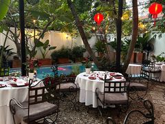 -La Villa French Restaurant