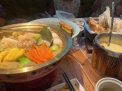 -大潮淮·淮扬菜(何园旗舰店)