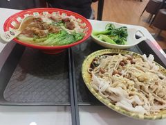 -吴一川牛腩粉(西村店)