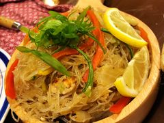 -茉莉.Red Crab