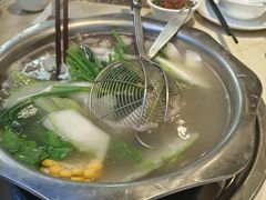 -小肥牛潮汕牛肉火锅(南联店)