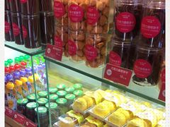零售区-味多美蛋糕(阜成门店)