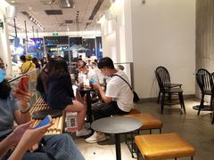 -喜茶(东莞汇一城店)