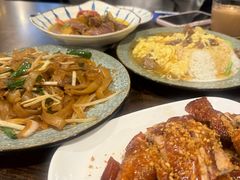 -标记Jane's kitchen(平桥直街店)