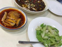 -文杏酒楼(一品天下店)