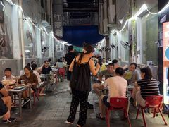 -北大街红丽涮牛肚火锅店