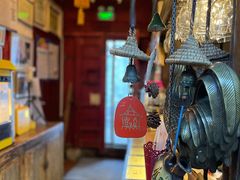 -束河人家(南锣鼓巷店)