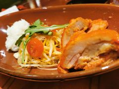 -红泰·泰精选·特色料理(中山路店)