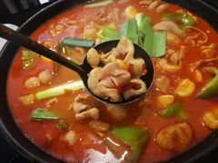 -湘肠香火锅店(团结湖店)
