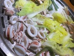 -三个渔夫·蒸汽海鲜(小白楼店)