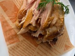-悦融·京鲁菜·露台花园(安定门店)