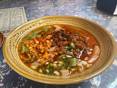 -姚家豆花