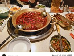 -小龙坎火锅(全球总店)