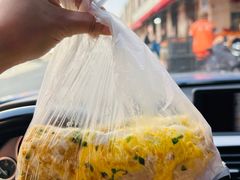 -正宗杂粮煎饼香软鸡蛋饼