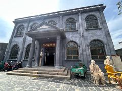 -丹噶尔古城