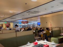 -海底捞火锅(东方时代广场店)