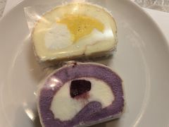 -山姆会员商店(西溪店)