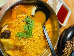 -黑牛黑猪烤肉专门店(万象城店)