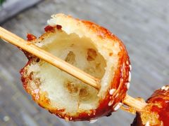 -邓记新一代糖油果子(四川煤管局供销公司职工宿舍店)