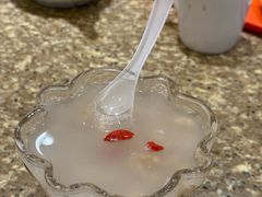 -磨沟沿老字号牛肉面·清真(金港城店)