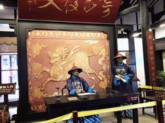 -清代四川贡院